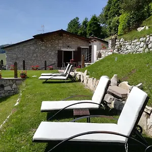 Callort , Adrara San Rocco Italia