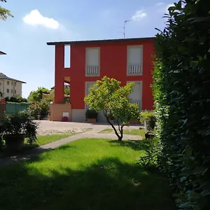 Bellaria , Voghera Italia