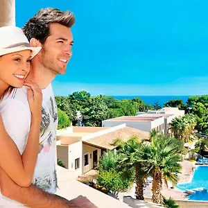 Апарт-отель Villaggio Cala Mancina