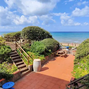 Le Dune Ground Floor - Futura Cav , San Vincenzo Italia