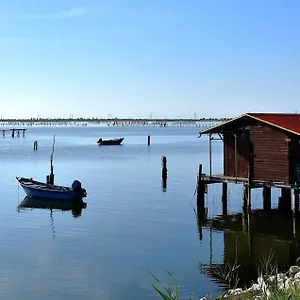 Tenuta Della Duchessa 3*, Porto Viro Italia