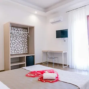 Le Tartarughe Bed & Breakfast