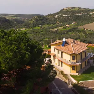 Il Castello Di Modolo , Modolo (Oristano) Italia