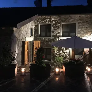 Relais San Filippo In Sogaglia , Mulazzo Italia